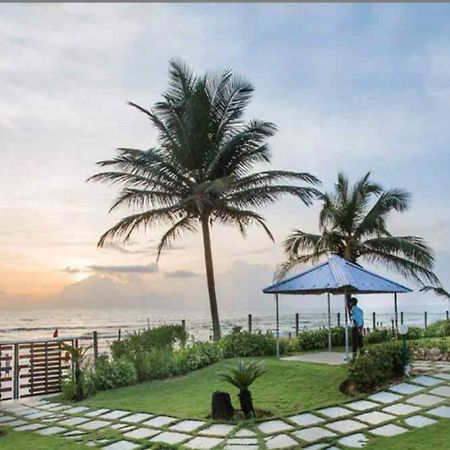 Regenta Beach House Resort, Goa Benaulim Buitenkant foto