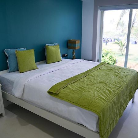 Regenta Beach House Resort, Goa Benaulim Buitenkant foto