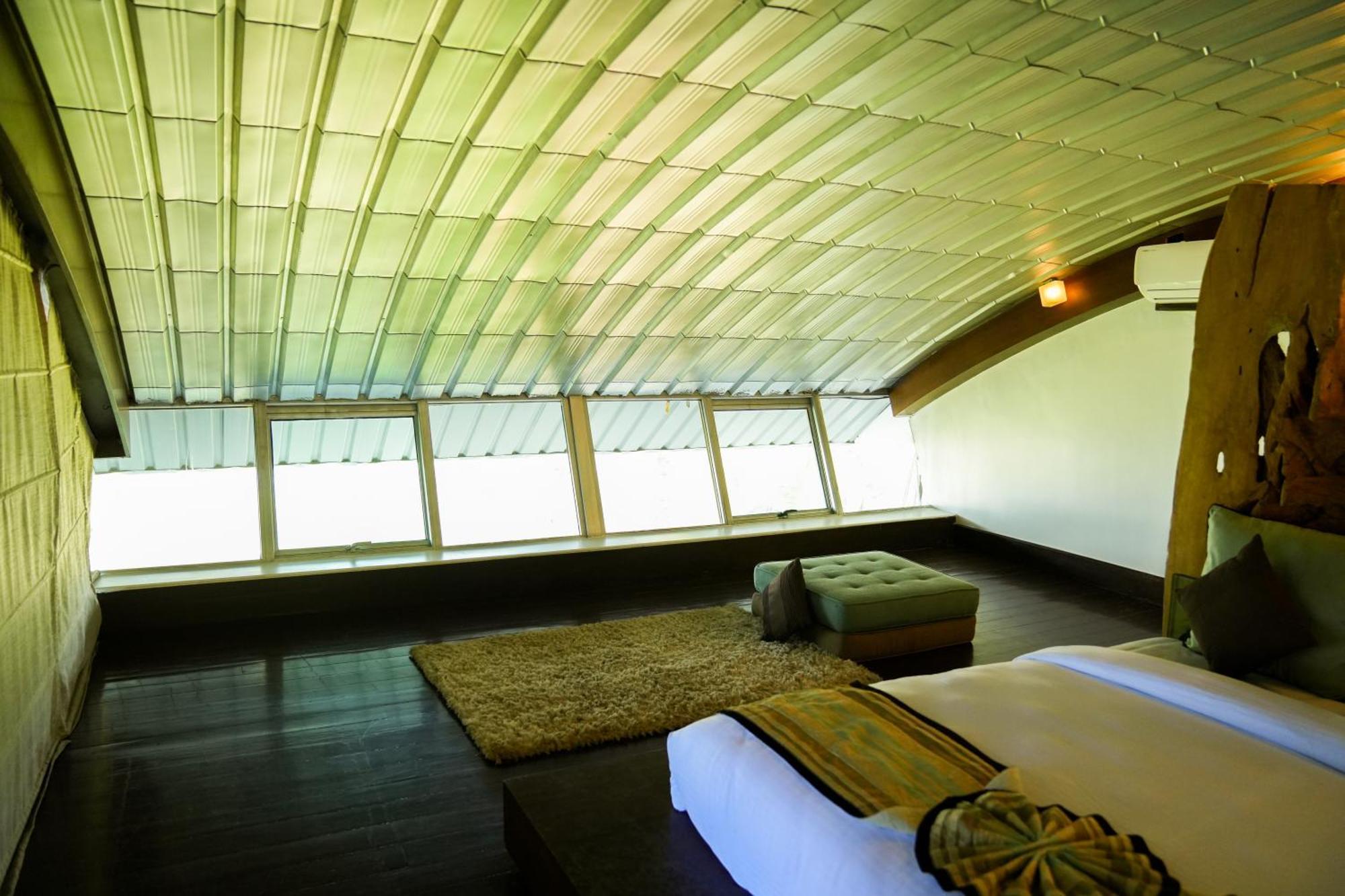 Regenta Beach House Resort, Goa Benaulim Buitenkant foto