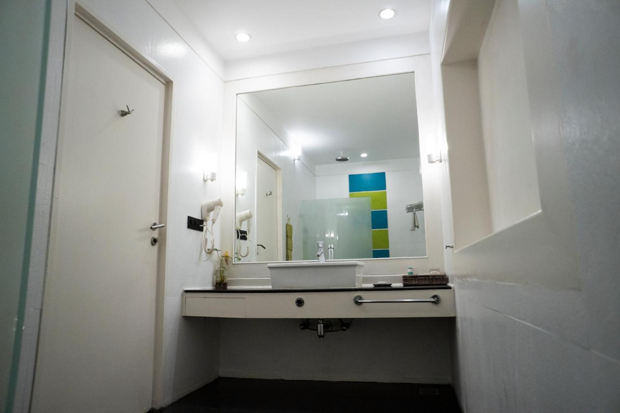 Regenta Beach House Resort, Goa Benaulim Buitenkant foto