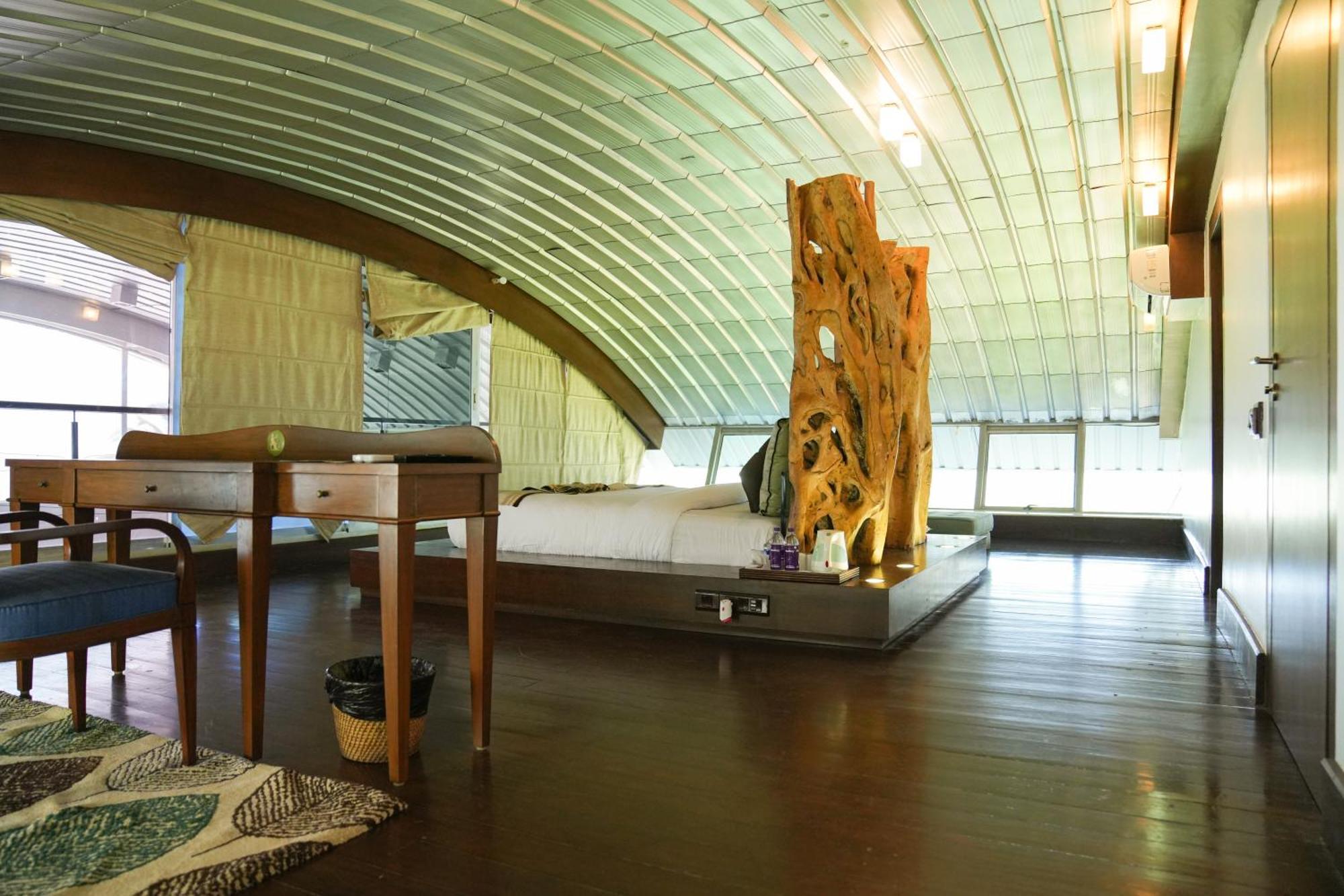 Regenta Beach House Resort, Goa Benaulim Buitenkant foto
